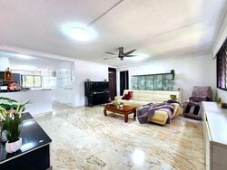 Blk 110 Bishan View (Bishan), HDB 4 Rooms #529221601